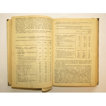 Protokoll från SUKP:s XVIII:e kongress (b)- 1939 år. Espenlaub militaria